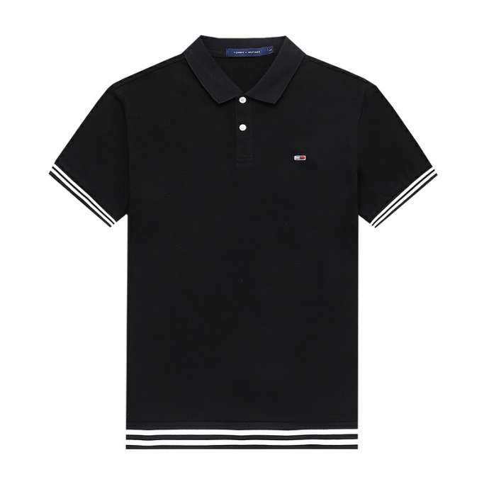 Picture of Tommy Polo Shirt Short _SKUTommyM-XXLCw98820914